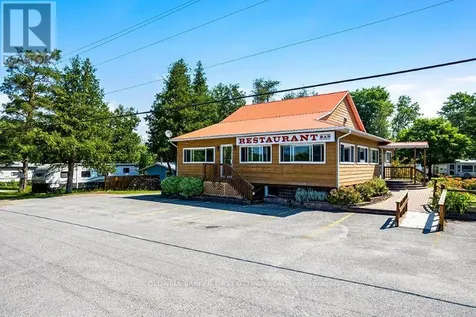 4195 Watsons Corners Road Lanark Highlands ON K0G 1M0