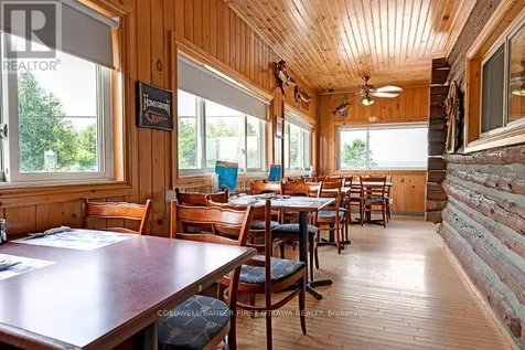 4195 Watsons Corners Road Lanark Highlands ON K0G 1M0