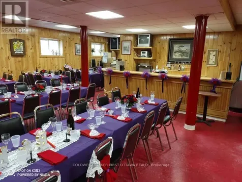 4195 Watsons Corners Road Lanark Highlands ON K0G 1M0