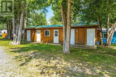 4195 Watsons Corners Road Lanark Highlands ON K0G 1M0
