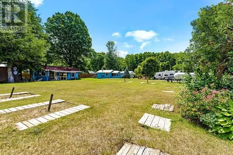 4195 Watsons Corners Road Lanark Highlands ON K0G 1M0