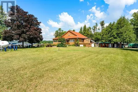 4195 Watsons Corners Road Lanark Highlands ON K0G 1M0