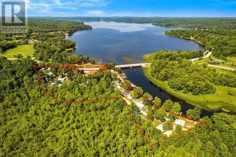 4195 Watsons Corners Road Lanark Highlands ON K0G 1M0