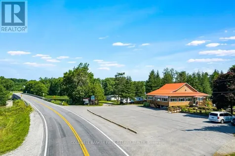 4195 Watsons Corners Road Lanark Highlands ON K0G 1M0