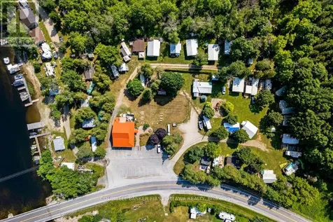 4195 Watsons Corners Road Lanark Highlands ON K0G 1M0