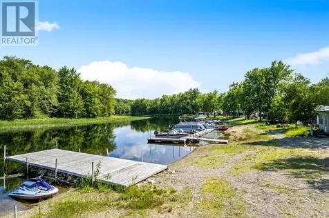 4195 Watsons Corners Road Lanark Highlands ON K0G 1M0