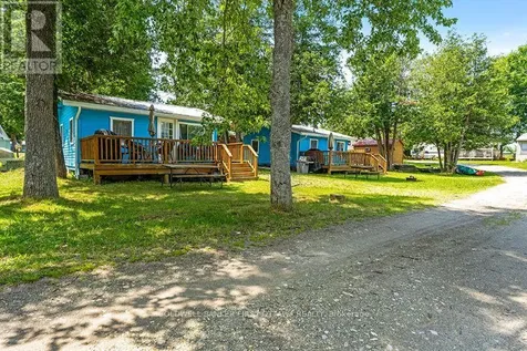 4195 Watsons Corners Road Lanark Highlands ON K0G 1M0