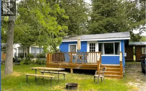 4195 Watsons Corners Road Lanark Highlands ON K0G 1M0