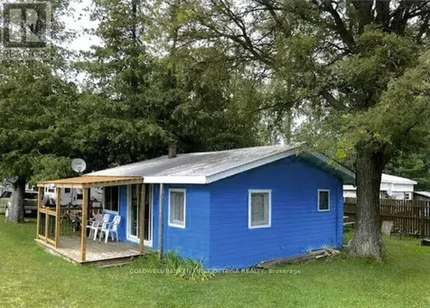 4195 Watsons Corners Road Lanark Highlands ON K0G 1M0