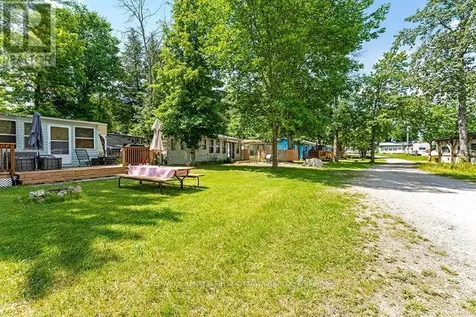 4195 Watsons Corners Road Lanark Highlands ON K0G 1M0