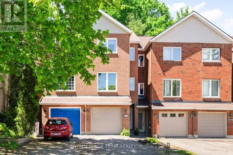 212 Provender Avenue Ottawa ON K1K 4N7