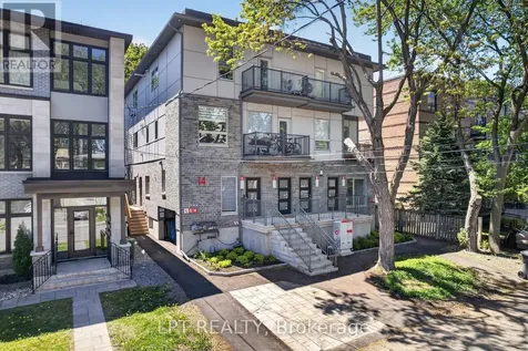 14 Stevens Avenue Ottawa ON K1K 1K5