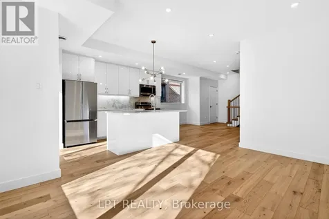 14 Stevens Avenue Ottawa ON K1K 1K5