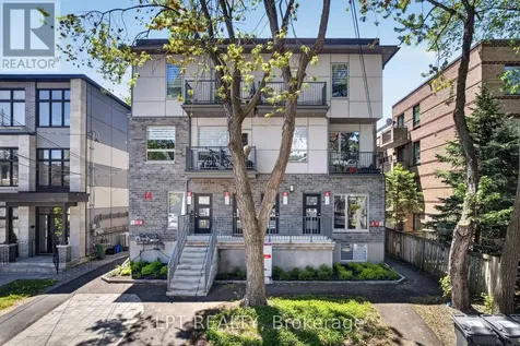 14 Stevens Avenue Ottawa ON K1K 1K5