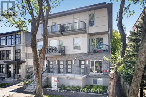 14 Stevens Avenue Ottawa ON K1K 1K5
