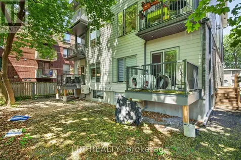 14 Stevens Avenue Ottawa ON K1K 1K5