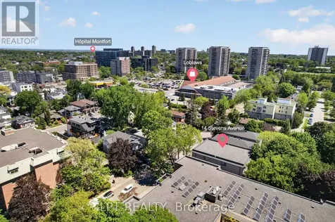 14 Stevens Avenue Ottawa ON K1K 1K5