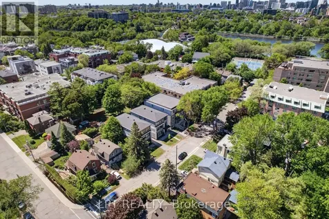 14 Stevens Avenue Ottawa ON K1K 1K5