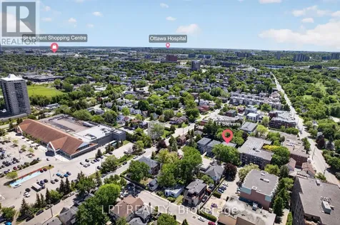 14 Stevens Avenue Ottawa ON K1K 1K5