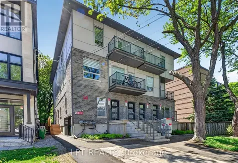 14 Stevens Avenue Ottawa ON K1K 1K5