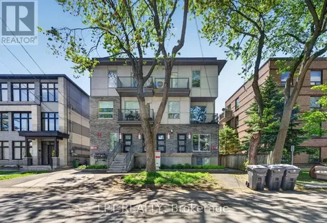 14 Stevens Avenue Ottawa ON K1K 1K5