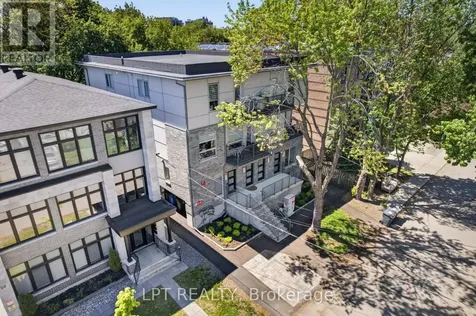 14 Stevens Avenue Ottawa ON K1K 1K5