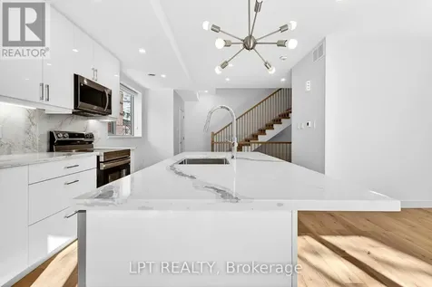 14 Stevens Avenue Ottawa ON K1K 1K5