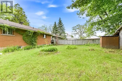 27 Achray Road Laurentian Valley ON K8A 6L1