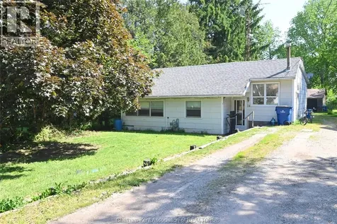 24 Lisgar Street Ridgetown ON N0P 2C0