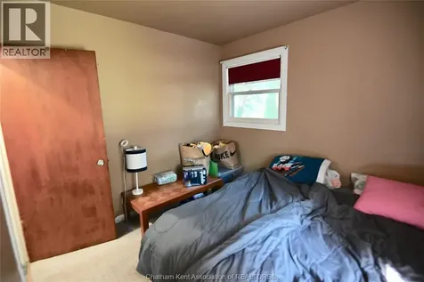 24 Lisgar Street Ridgetown ON N0P 2C0