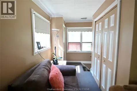 24 Lisgar Street Ridgetown ON N0P 2C0