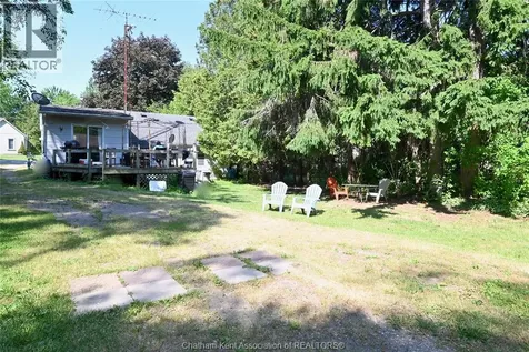 24 Lisgar Street Ridgetown ON N0P 2C0