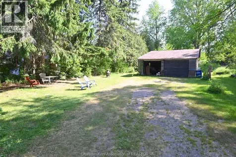 24 Lisgar Street Ridgetown ON N0P 2C0