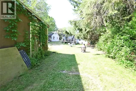 24 Lisgar Street Ridgetown ON N0P 2C0
