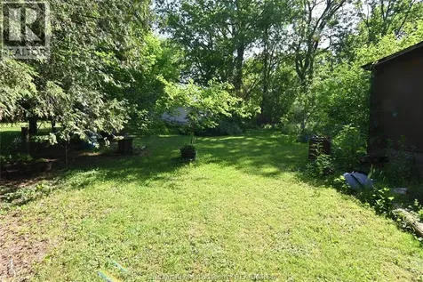 24 Lisgar Street Ridgetown ON N0P 2C0