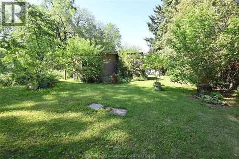 24 Lisgar Street Ridgetown ON N0P 2C0