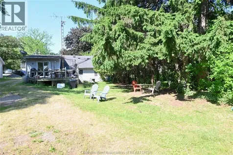 24 Lisgar Street Ridgetown ON N0P 2C0