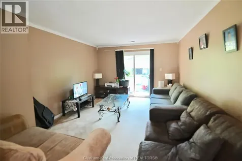 24 Lisgar Street Ridgetown ON N0P 2C0
