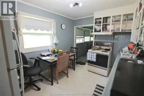 24 Lisgar Street Ridgetown ON N0P 2C0