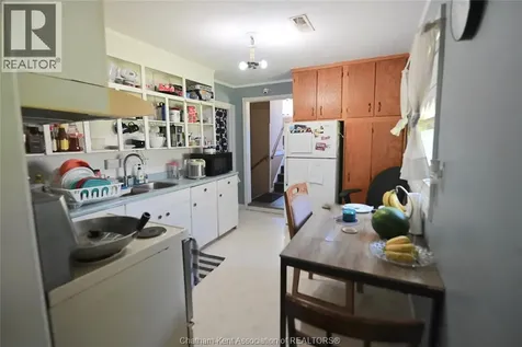 24 Lisgar Street Ridgetown ON N0P 2C0