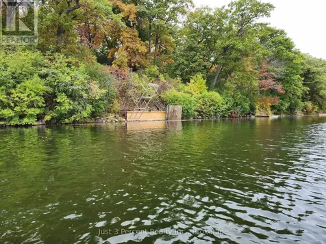 100 Cow Island Otonabee-south Monaghan ON K0B 1B0