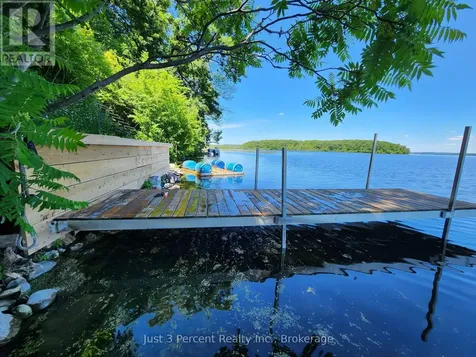 100 Cow Island Otonabee-south Monaghan ON K0B 1B0