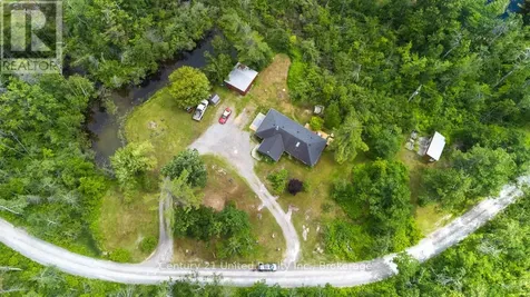 17 Fire Route 79 Trent Lakes ON K0L 1J0