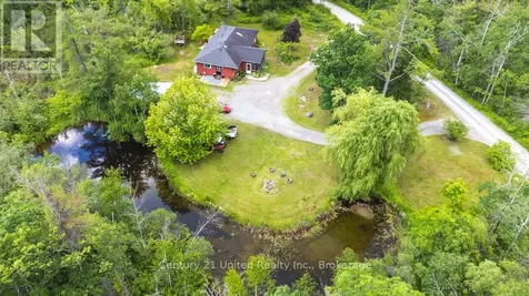 17 Fire Route 79 Trent Lakes ON K0L 1J0