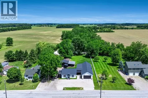 568 Road 2 West Kingsville ON N9Y 2E4
