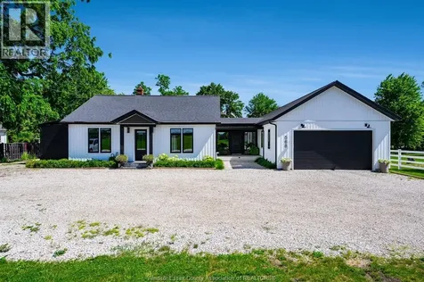 568 Road 2 West Kingsville ON N9Y 2E4
