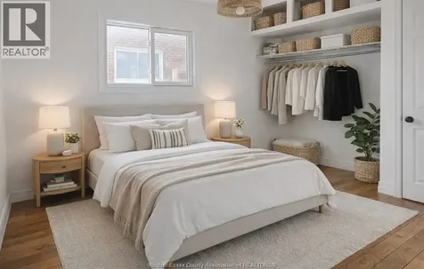 2163 Wellesley Avenue Windsor ON N8W 2E8