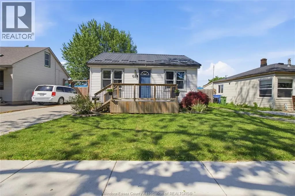 2625 Alexis Road Windsor ON N8W 3Z8