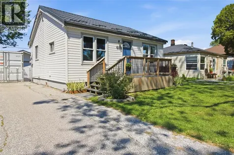 2625 Alexis Road Windsor ON N8W 3Z8
