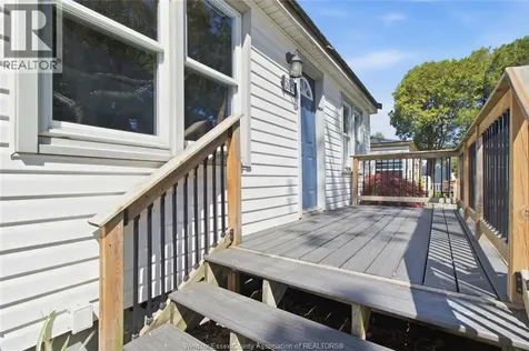 2625 Alexis Road Windsor ON N8W 3Z8